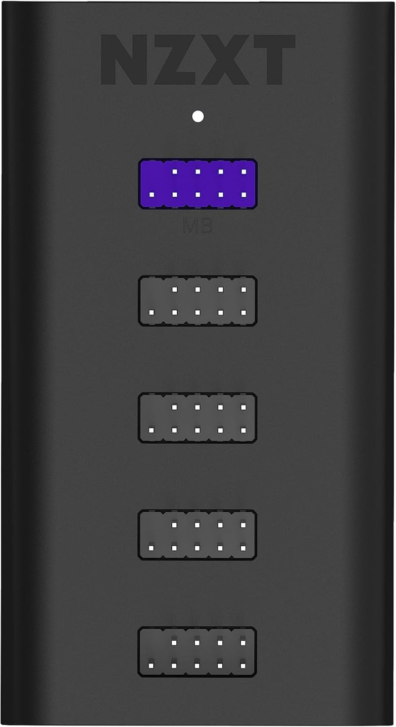 NZXT Internal USB Hub AC-IUSBH-M3 - Hub