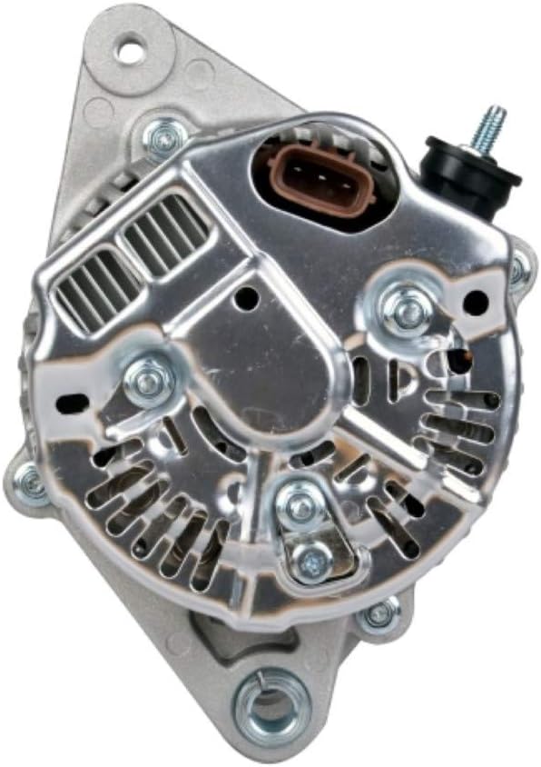 HELLA - Generator/Lichtmaschine - 14V - 70A - für u.a. Toyota Yaris (_P1_) - 8EL 012 426-301