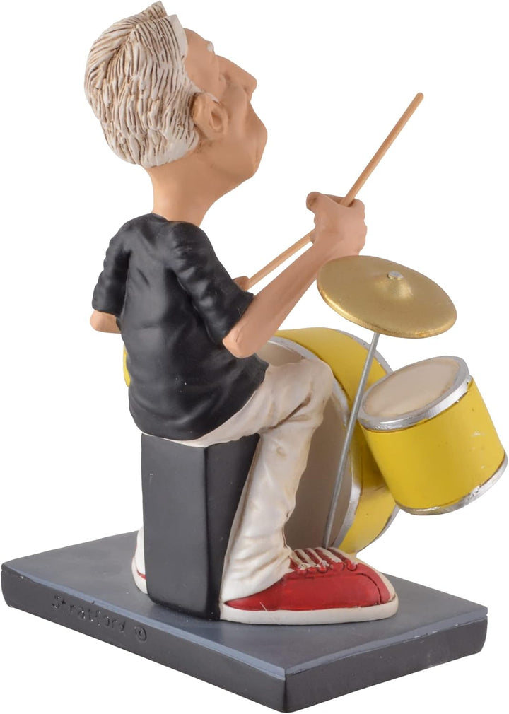 VOGLER Joh. Vogler GmbH Funny Life - Charlie, von der grössten Rockband der Welt, aus Kunststein,han