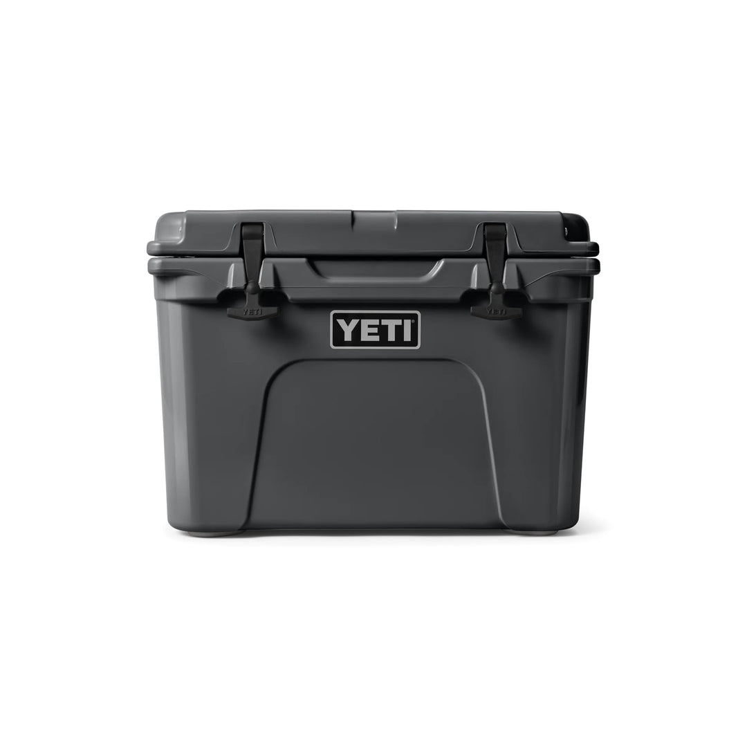 YETI Tundra Kühlbox, 35 Charcoal, Charcoal
