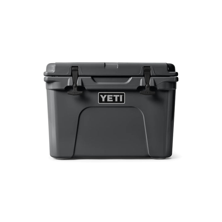 YETI Tundra Kühlbox, 35 Charcoal, Charcoal