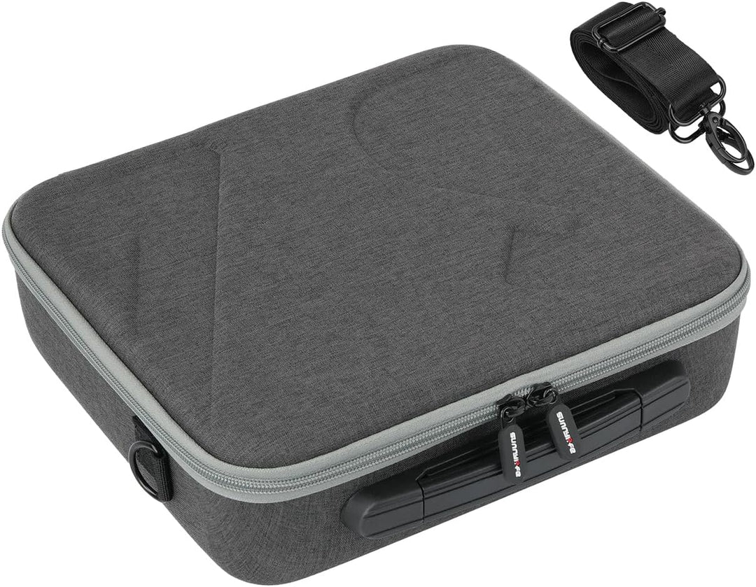 ZJRXM Tragetasche für DJI Mini 5 Pro Drone Zubehör, Tragbare Aufbewahrungstasche für DJI Mini 5 Pro,
