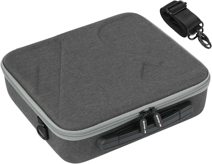 ZJRXM Tragetasche für DJI Mini 5 Pro Drone Zubehör, Tragbare Aufbewahrungstasche für DJI Mini 5 Pro,