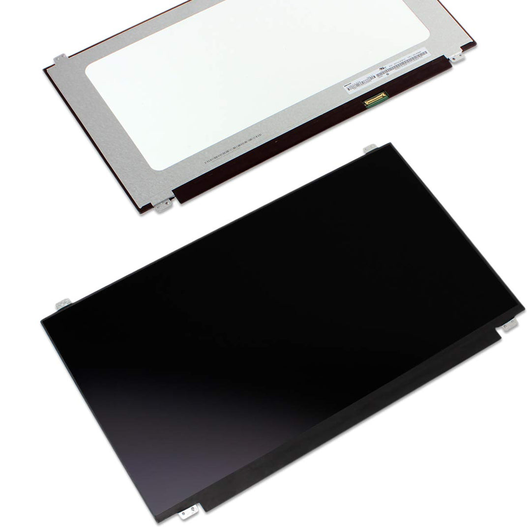 Laptiptop 15,6" LED Display matt passend für LP156WFC-SPDB LP156WFC (SP)(DB) 350mm Full-HD