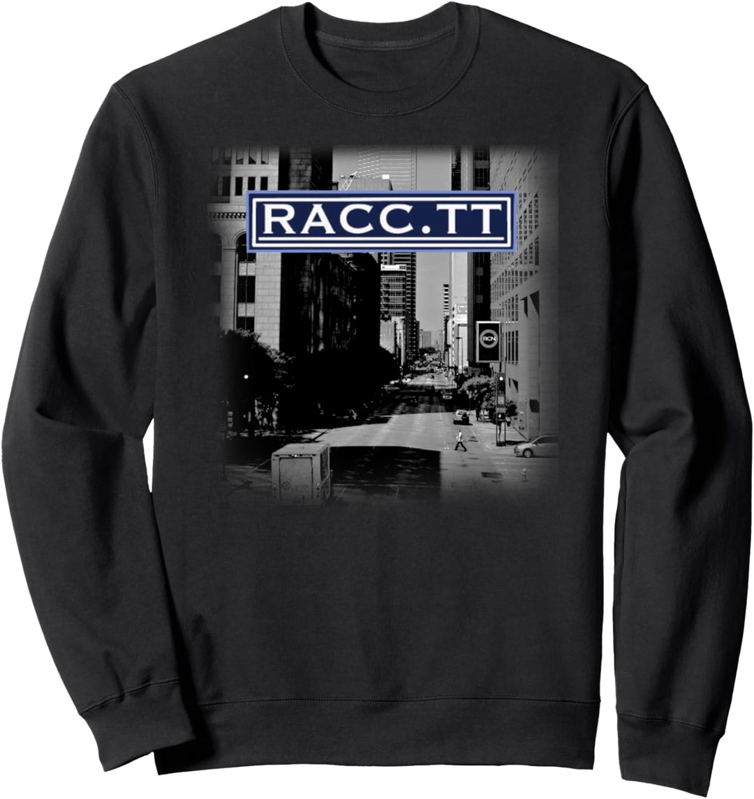 Racctt City Sweatshirt