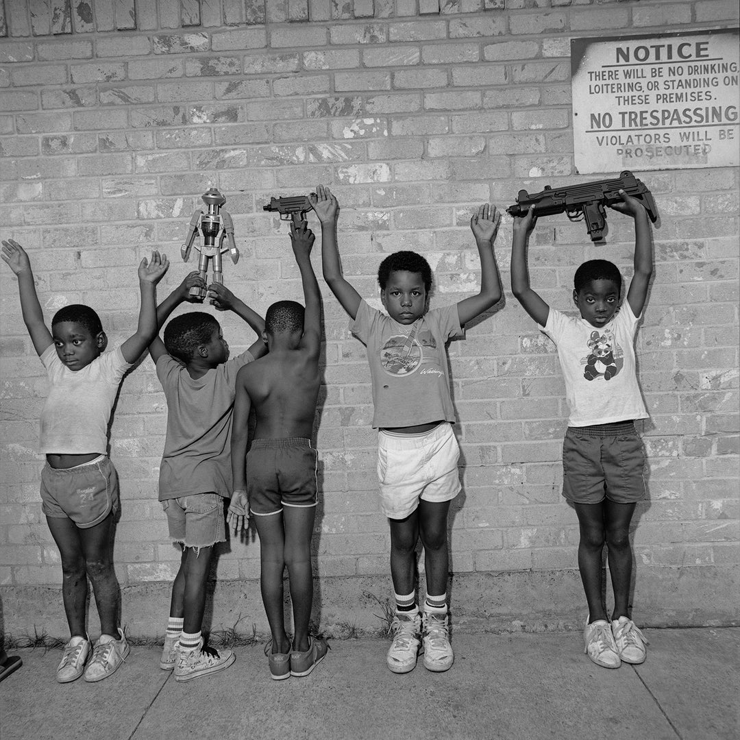 Nasir, Vinyl