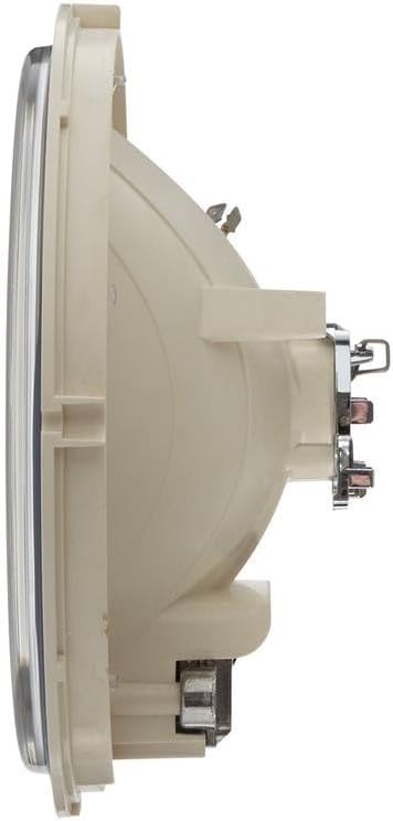 HELLA - Halogen-Scheinwerfereinsatz, Fernscheinwerfer - Rallye 3000 Celis - 24/12V - rund - Einbau -