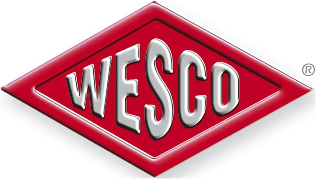 Wesco Ersatzeimer Solo für Mülleimer 19 Liter, Kunststoff weiss