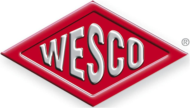 Wesco Ersatzeimer Solo für Mülleimer 19 Liter, Kunststoff weiss