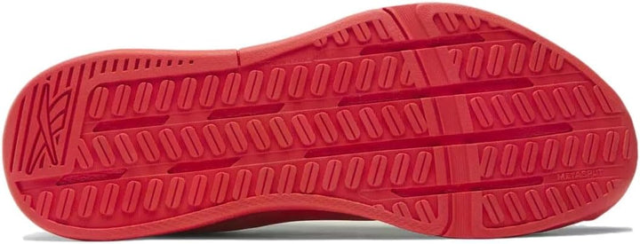 Reebok Herren Nanoflex Tr 2Sneaker 44.5 EU Cherry Cherry Cherry Neon Cherry, 44.5 EU Cherry Cherry C