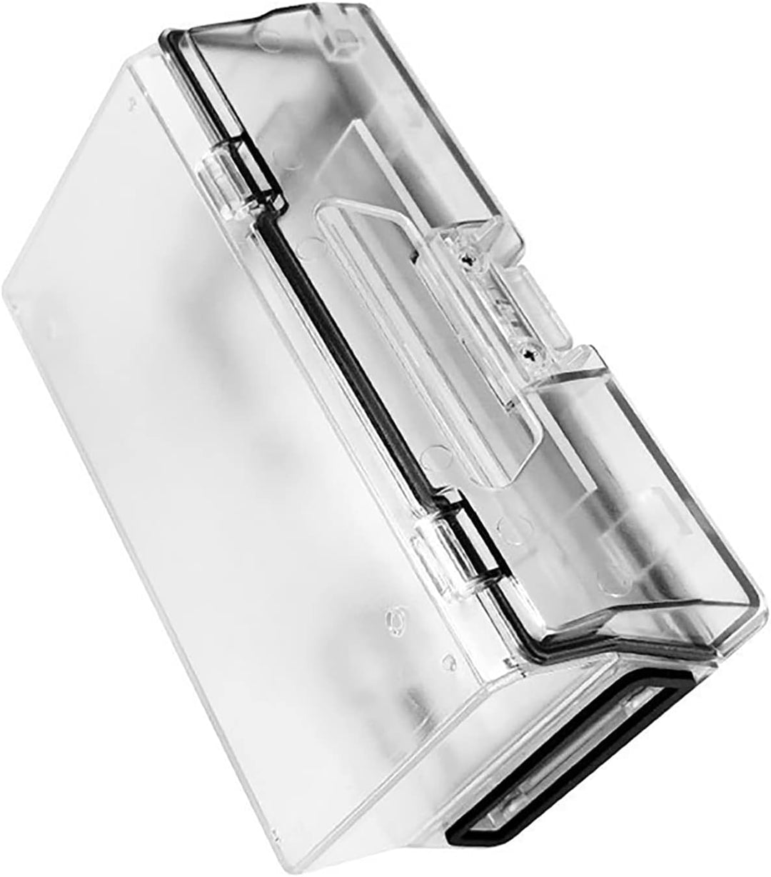 MODJUEGO Ersatz Staubbox Staubsammelbox Kehrmaschine für Roborock S7 T7S T7S PLUS Zubehör