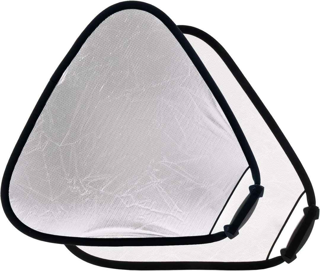 Lastolite LR3652 Trigrip Difflector 75cm Soft Silver 75cm, Soft Silver 75cm