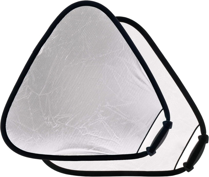Lastolite LR3652 Trigrip Difflector 75cm Soft Silver 75cm, Soft Silver 75cm