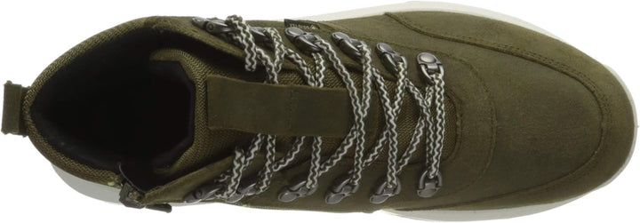 Superfit SPACE Stiefel Gore-Tex 1-000499 Jungen 31 EU Weit Grün 7000, 31 EU Weit Grün 7000