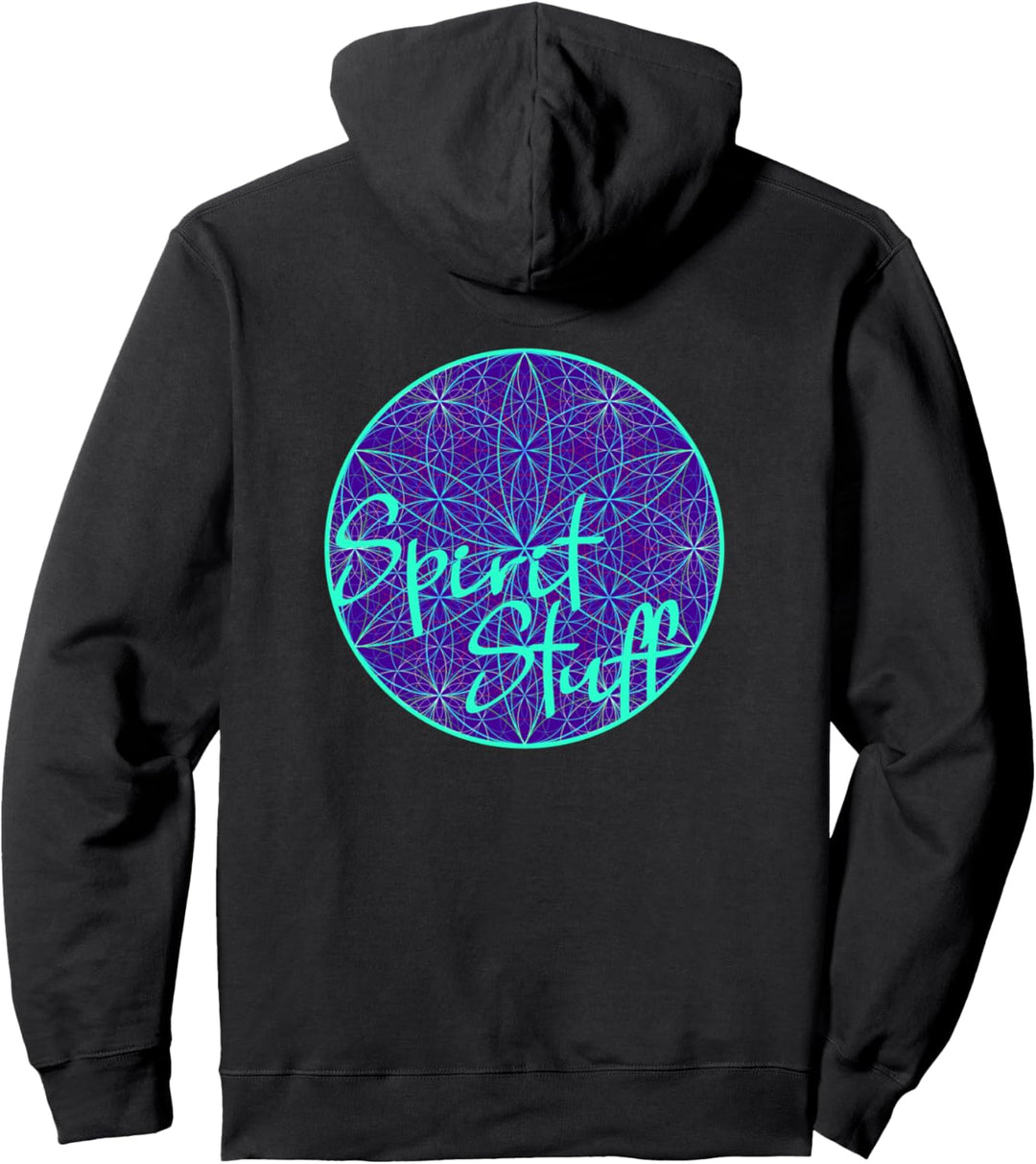 To the point - Spirit Stuff 4 - Fan Fun Pullover Hoodie