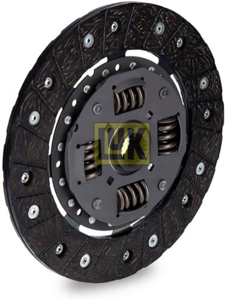 LuK 620 1699 60 Kupplungssatz