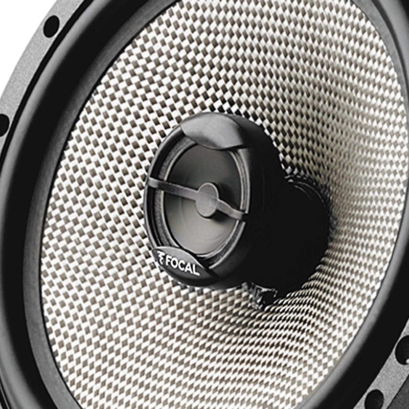 Focal Performance Access 165AC - 16,5cm Coaxsystem