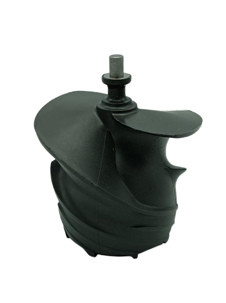 Schnecke SS-1530000012 kompatibel mit / Ersatzteil für Moulinex ZU5008 ZU500A Infiny Press Revolutio