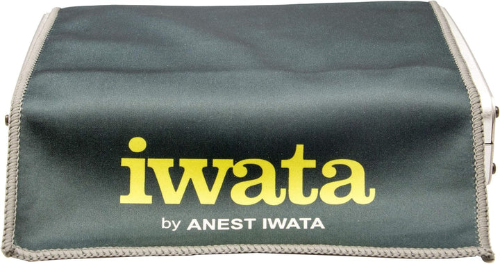 Iwata Custom Micron B2, Düsengrösse:0.18 mm Düsendurchmesser