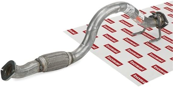 Bosal 750-169 Abgasrohr