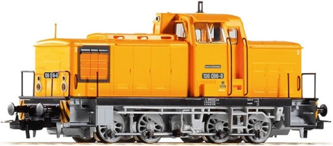 PIKO Diesellok BR106.0-1 DR IV