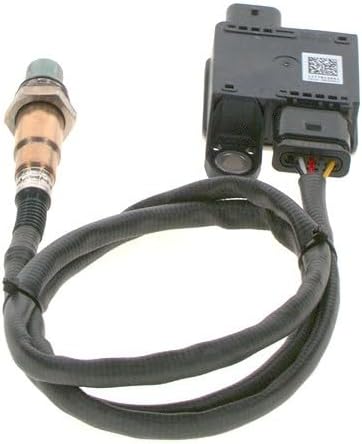 BOSCH Partikelsensor 0 281 008 466