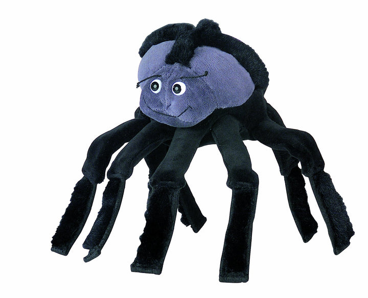 Handpuppe "Spinne" 20,3 cm Spinne, 20,3 cm Spinne