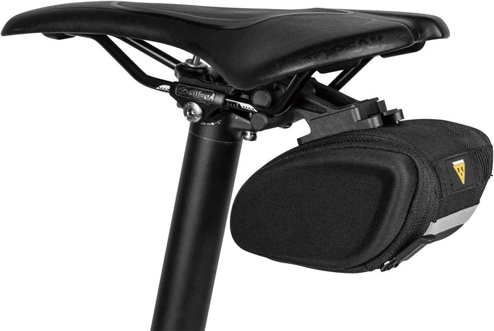 TOPEAK Sidekick Wedge Pack mit F25 Fixer, S