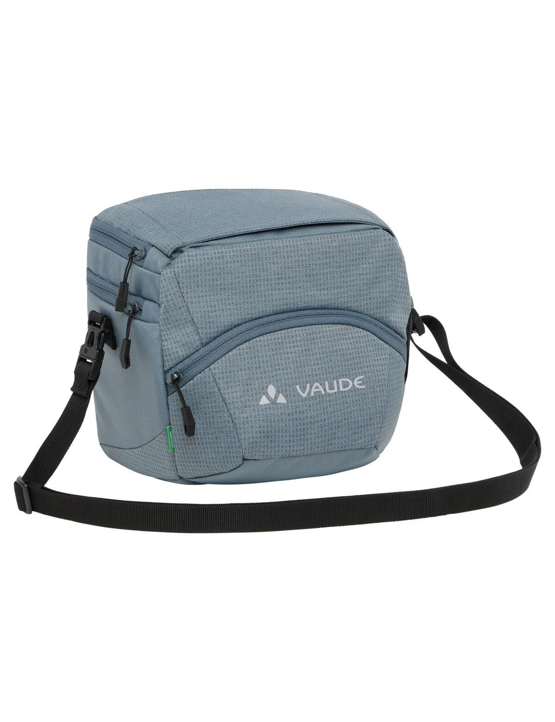 VAUDE Lenkertaschen OnTour Box M (KLICKfix Ready) Heron, Heron