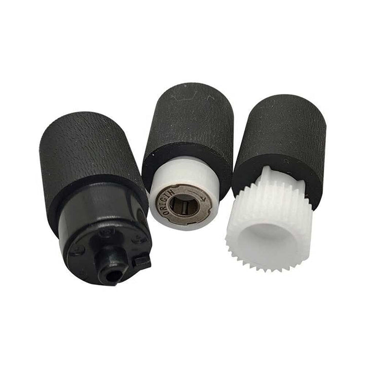 Printertree Einzugsrollen Pulley Set für Kyocera: 302F906230 / 302F909171 / 302NG94120