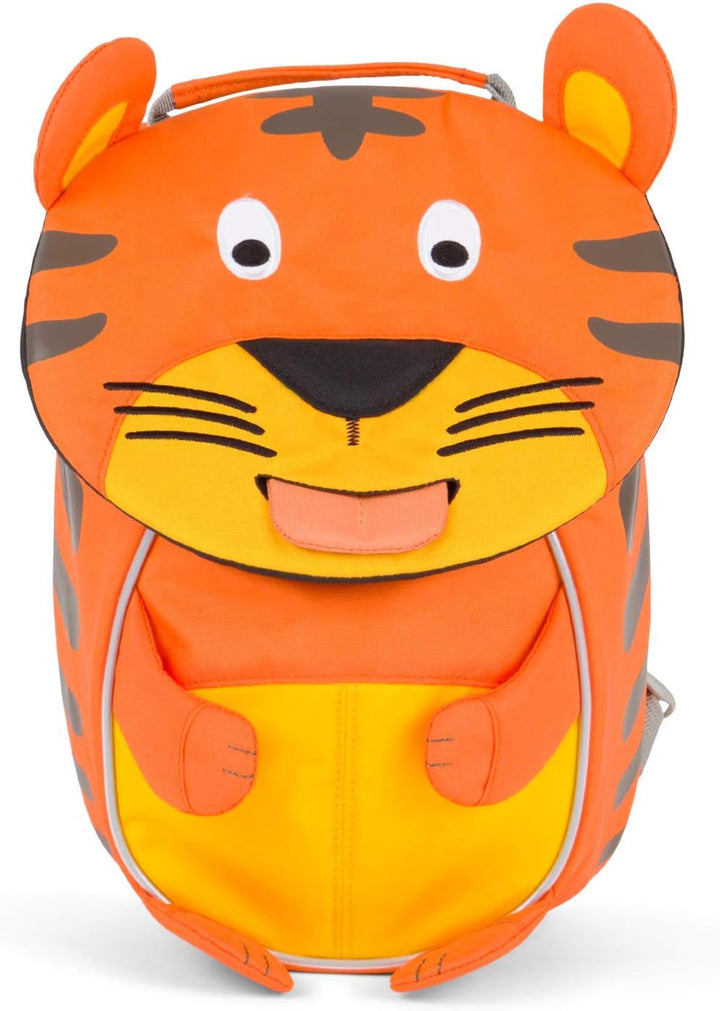 Affenzahn Kleiner Freund Kindergartenrucksack für 1-3 Jährige Kinder im Kindergarten und Kinderrucks