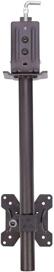 LINDY 40656 Displayhalterung mit kurzem Arm