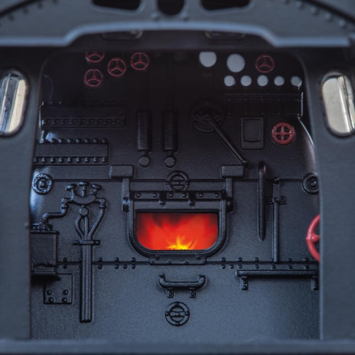 Märklin 38323 H0 Dampflok 18 323 der DB