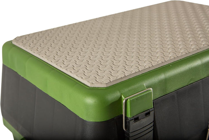 Ultimate Compact Seatbox - Sitzkiepe