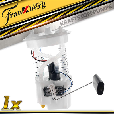 Kraftstoffpumpe Benzin für Fiesta V JH Fiesta V Van Fusion JU 1.2L 1.3L 1.4L 1.6L 2001-2012 1491778