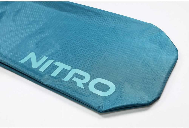 Nitro Light Sack Boardbag 165 Arctic, 165 Arctic