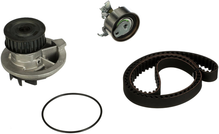 GATES PowerGrip Kit + Wasserpumpe KP15367XS