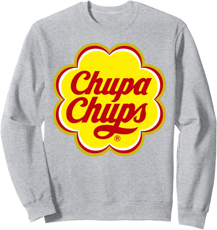 CHUPA CHUPS LOGO Sweatshirt