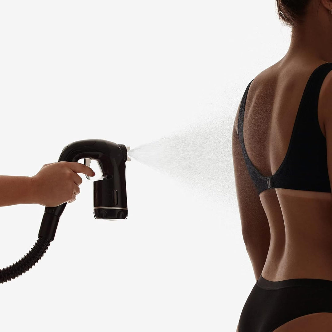 Bondi Sands Dark Professional Spray Tan Solution 1 Litre dunkel, dunkel