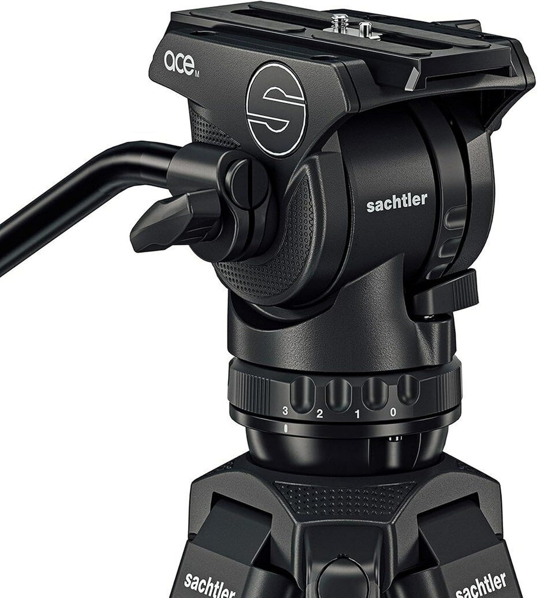 Sachtler Stativ System Ace M GS Mk II (1002M)