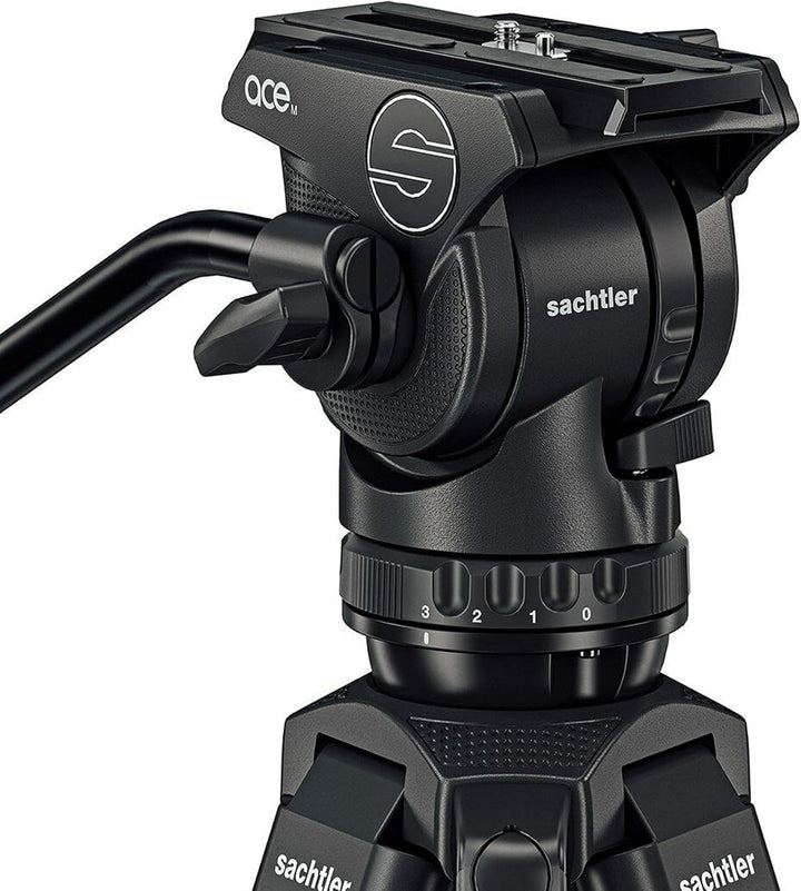 Sachtler Stativ System Ace M GS Mk II (1002M)