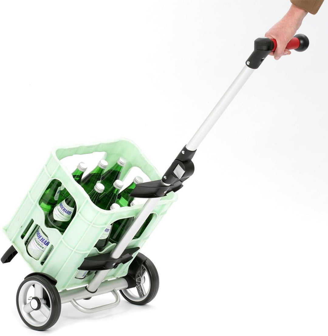 Andersen Shopper Gestell Unus Fun