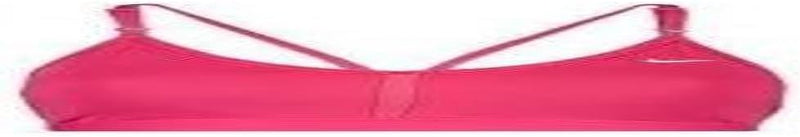 Nike Damen Indy Sport-BH XS Active Pink/Active Pink/White, XS Active Pink/Active Pink/White