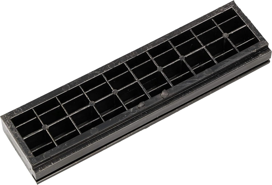KOTARBAU® Robustes Montagebeschlagset 42 Elemente Distanzstücke Zugstange Schlagklotz für Laminat Pa