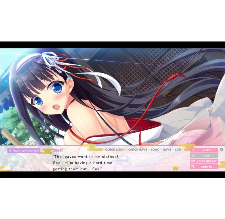 LoveKami Trilogy (Import)