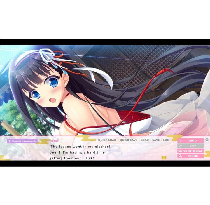 LoveKami Trilogy (Import)