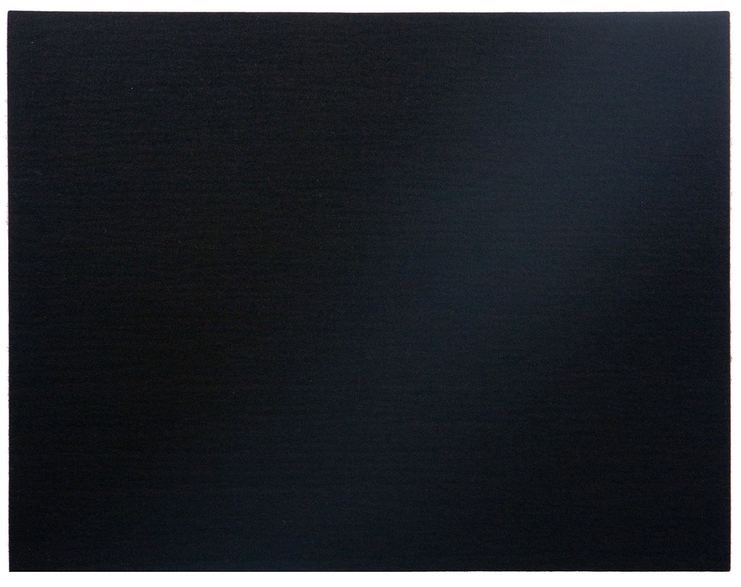 Hey Sign Tischset, Schurwolle, Schwarz 02, 45x35x0,5 cm 45x35x0,50 cm Schwarz 02, 45x35x0,50 cm Schw