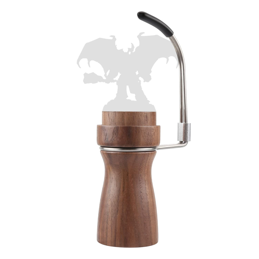 Jucoci Gemälde Griff für Mini-Statuen Gemälde Griff Kompatibel mit Warhammer, DND, Skalierungsmodell