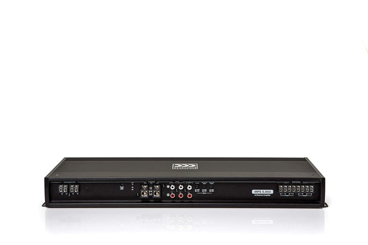 Morel MPS 5.950 Verstärker 5-Kanal