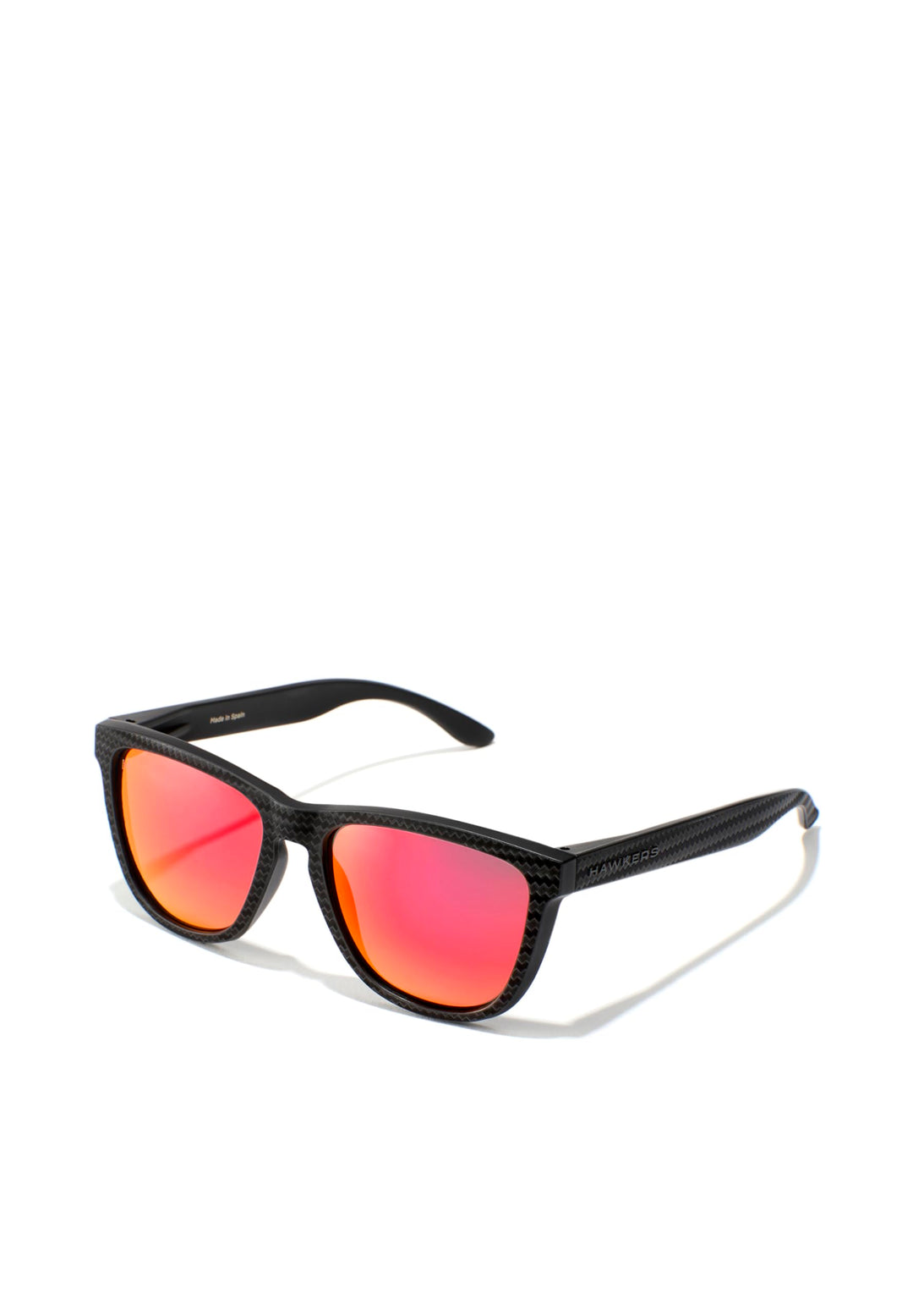 HAWKERS Herren One Sonnenbrille (1er Pack) Einheitsgrösse Polarized Black Ruby, Einheitsgrösse Polar